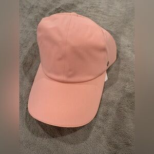 Fast and Free Run Hat W-Lululemom